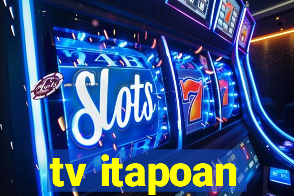 tv itapoan